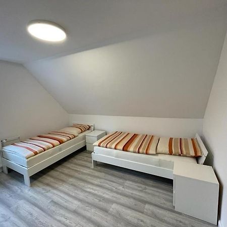 Mm Apartment Ανόβερο Εξωτερικό φωτογραφία