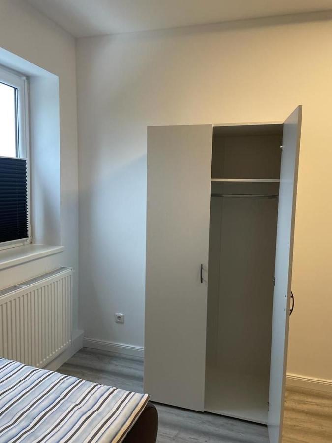 Mm Apartment Ανόβερο Εξωτερικό φωτογραφία
