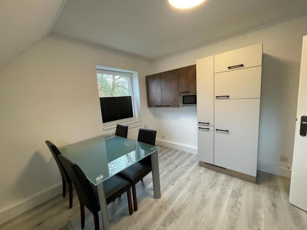 Mm Apartment Ανόβερο Εξωτερικό φωτογραφία