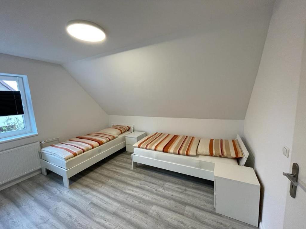 Mm Apartment Ανόβερο Εξωτερικό φωτογραφία