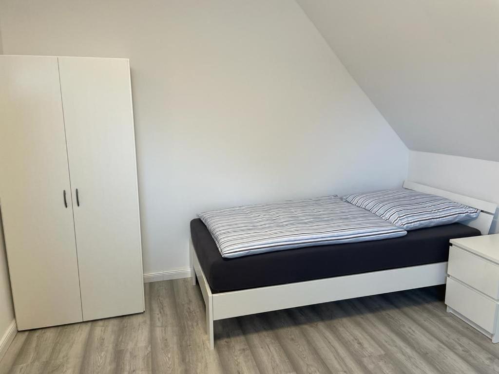 Mm Apartment Ανόβερο Εξωτερικό φωτογραφία