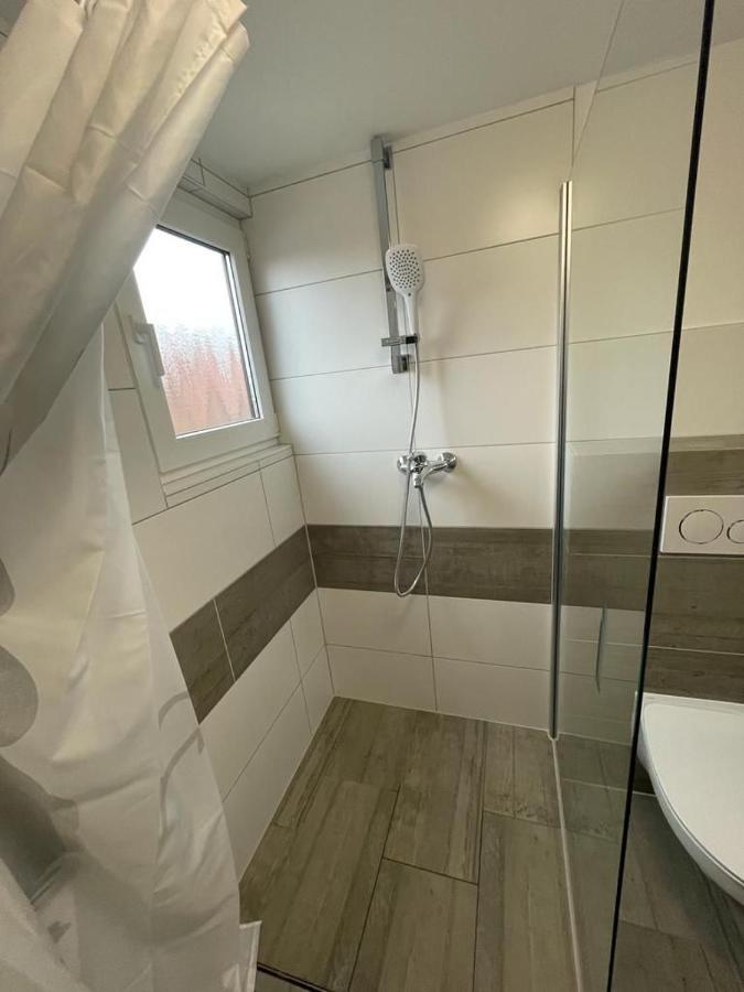 Mm Apartment Ανόβερο Εξωτερικό φωτογραφία