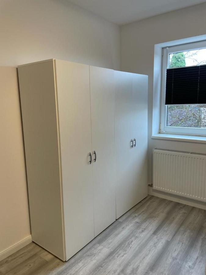 Mm Apartment Ανόβερο Εξωτερικό φωτογραφία