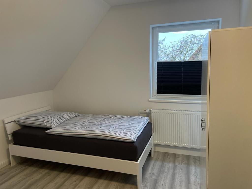 Mm Apartment Ανόβερο Εξωτερικό φωτογραφία