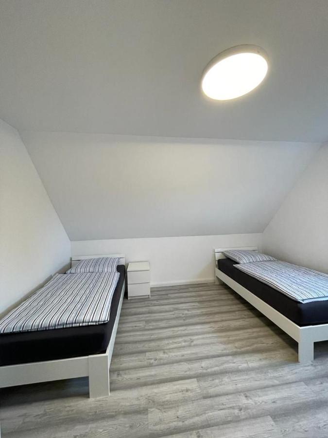 Mm Apartment Ανόβερο Εξωτερικό φωτογραφία