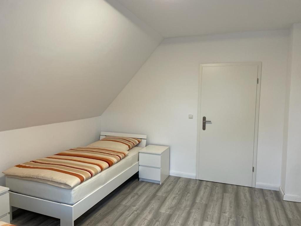 Mm Apartment Ανόβερο Εξωτερικό φωτογραφία